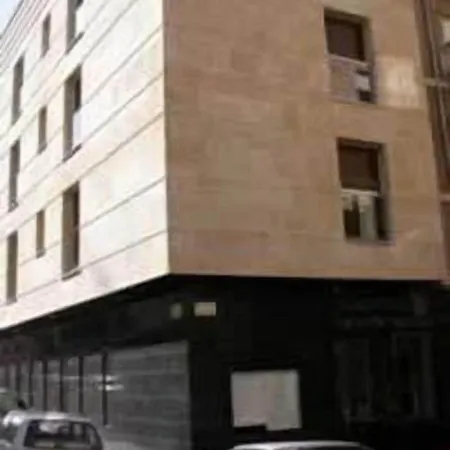 Ξενοδοχείο Santamaria