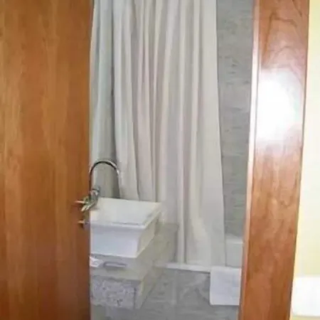 Santamaria Hotel Salamanca