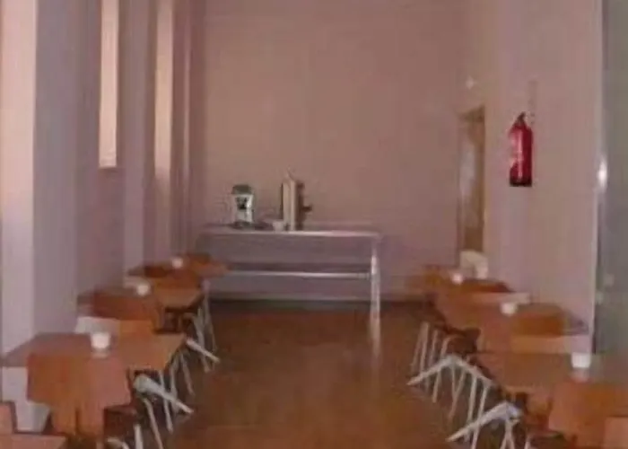 Santamaria 萨拉曼卡