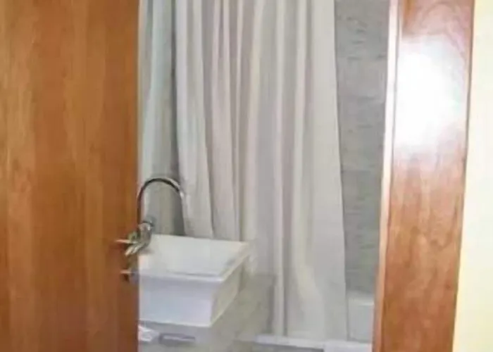 Santamaria 酒店 萨拉曼卡