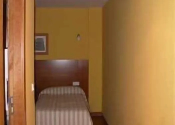 Santamaria 酒店 3*